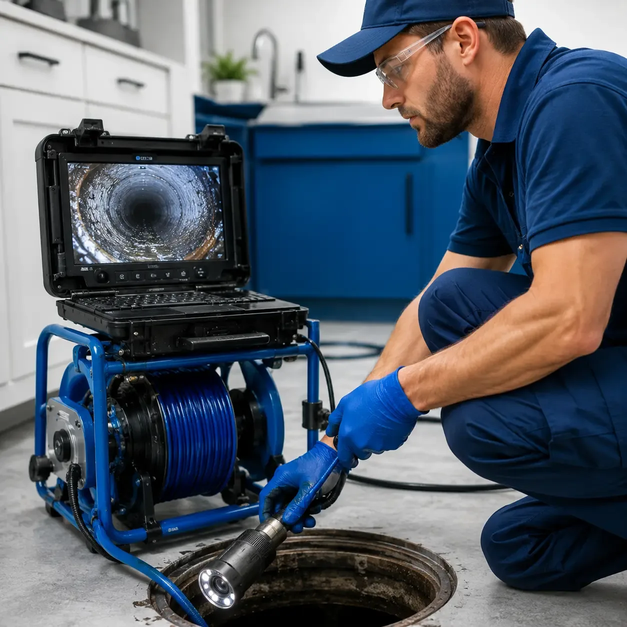 Pipe Relining professionals serving Adamsville, TN